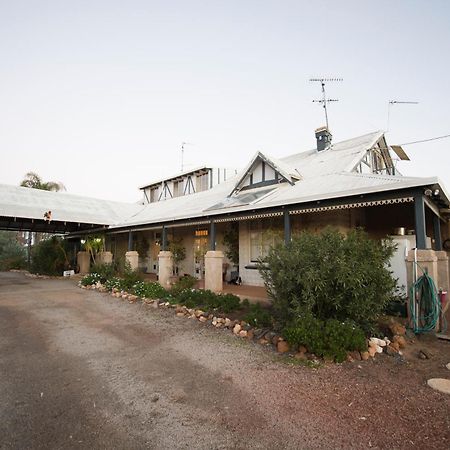 The Old Convent Dalwallinu Buitenkant foto