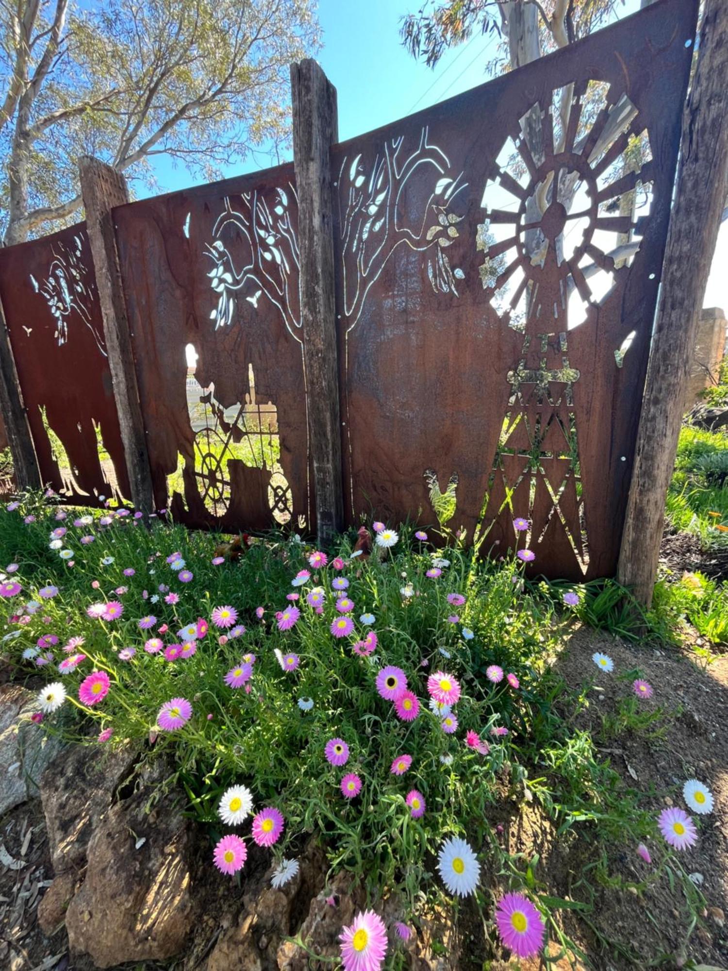 The Old Convent Dalwallinu Buitenkant foto