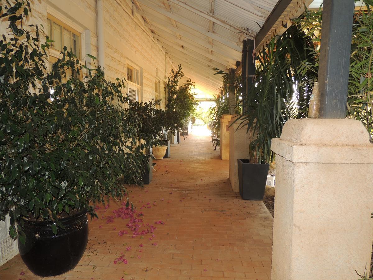 The Old Convent Dalwallinu Buitenkant foto